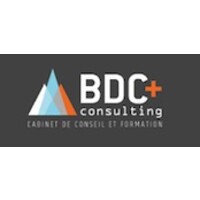 BDC PLUS CONSULTING Logo