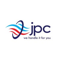 JPC Air Handlers Logo