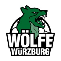 Wölfe Würzburg Logo