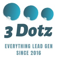 3Dotz Limited Logo