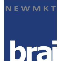 Brai Marketing | Planejamento Estratégico | Estratégia Digital Logo