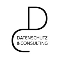 D & C Datenschutz und Consulting Logo