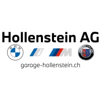 Garage Hollenstein AG Logo