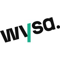 WYSA GmbH Logo