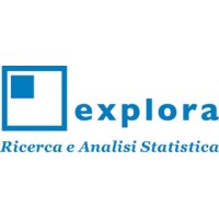 Explora - Ricerca & Analisi Statistica Logo
