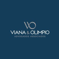 Viana & Olímpio Advogados Associados Logo