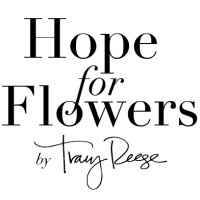 Hope For Flowers By Tracy Reese Logo