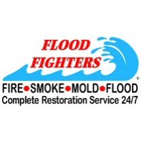 Flood Fighters Logo