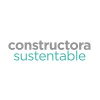 Constructora Sustentable Logo