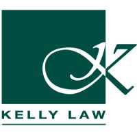 Kelly & Co. Lawyers Logo