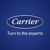 Carrier México Logo