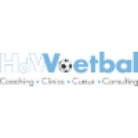 HdW Voetbal Logo