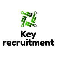Key Recruitment Logo