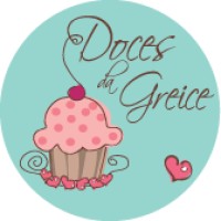 Doces da Greice Logo