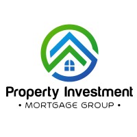 Property Investment Mortgage Group Logo