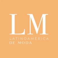 Latinoamérica de moda Logo