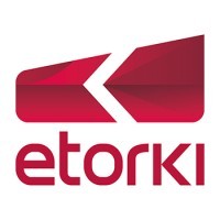 Etorki | Abrasives and machinery Logo