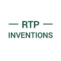 RTP Inventions Ltd Logo