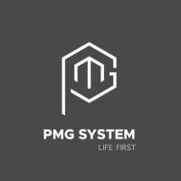 PMG System srl Logo