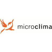 GRUPO MICROCLIMA Logo