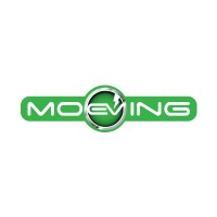 MoEVing Logo