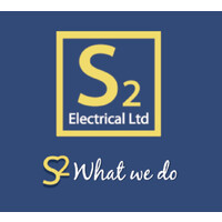 S2 ELECTRICAL LTD Logo