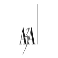 Agence dArchitecture A3A Logo