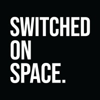 Switched On Space Logo