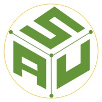 sauc.ir Logo