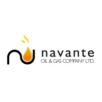 NAVANTE OIL & GAS COMPANY LIMITED. Logo