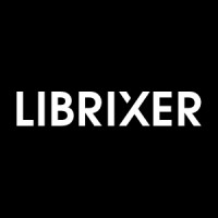 Librixer Logo