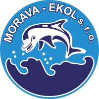 MORAVA-EKOL, spol. s r.o. Logo