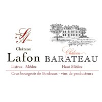 Châteaux Barateau & Lafon Logo