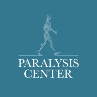 Paralysis Center Logo