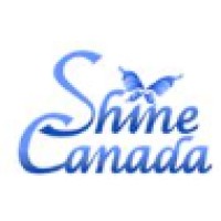 Shine Canada Logo