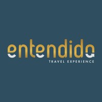 Entendido Travel Logo