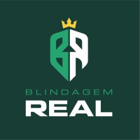 Blindagem Real Logo