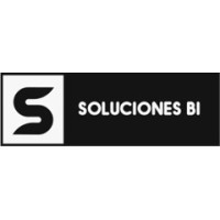 Soluciones BI Logo