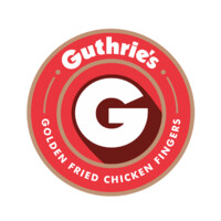 Guthries Chicken Logo