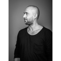 Bruno Blanchard / Art Logo