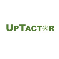 Uptactor AB Logo