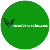 Recadosrurales.com Logo