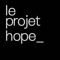 Le projet Hope Logo