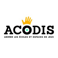 ACODIS Logo
