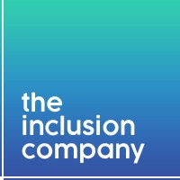 The Inclusion Company Logo