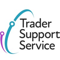 Trader Support Service Logo