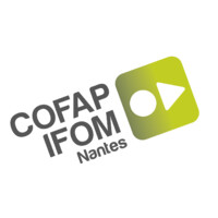 COFAP IFOM Logo