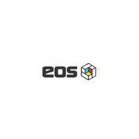 LE GROUPE EOS Logo