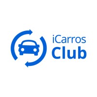 iCarros Club Logo