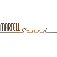 Martell Sound Logo